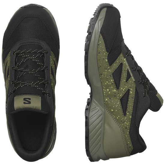 Salomon Outway Climasalomon™ Waterproof Salomon Outway Climasalomon™ Waterproof